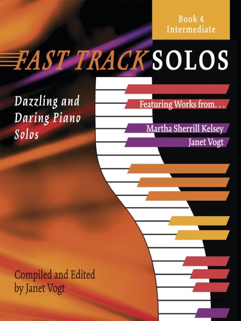Fast Track Solos